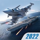 Modern Warplanes: PvP Warfare(Bullets do not decrease but increase)(Mod)1.15.0_playmods.net
