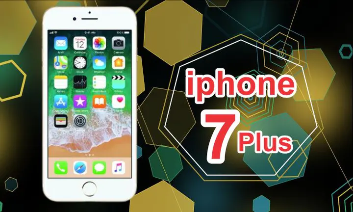 Download Launchers for iphone 7Plus MOD APK v1.0 for Android
