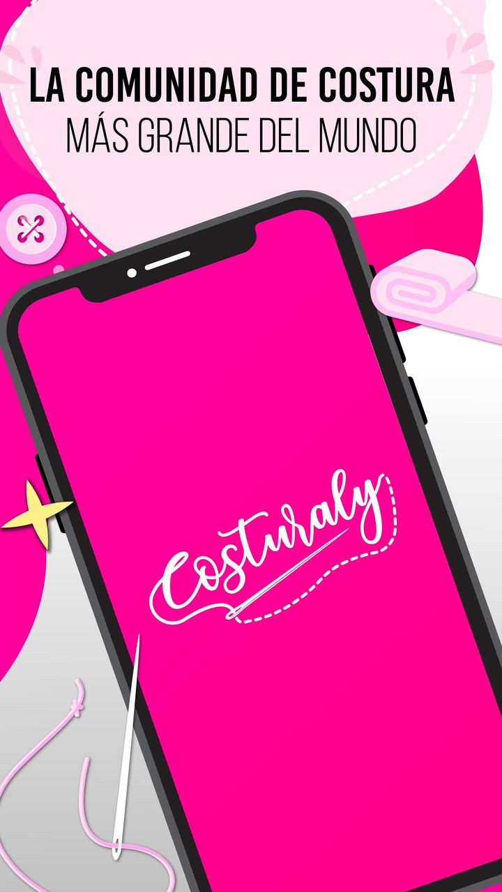 Costuraly - cursos de costura
