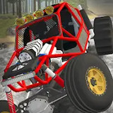 offroad outlaws mod apk all unlocked-Offroad Outlaws Unlimited Money