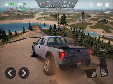 Ultimate Car Driving Simulator(Unlimited Money) screenshot image 17