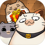 Cat box_playmods.net