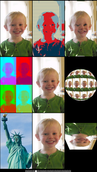 Mega Photo Pro(Платно бесплатно) screenshot image 5