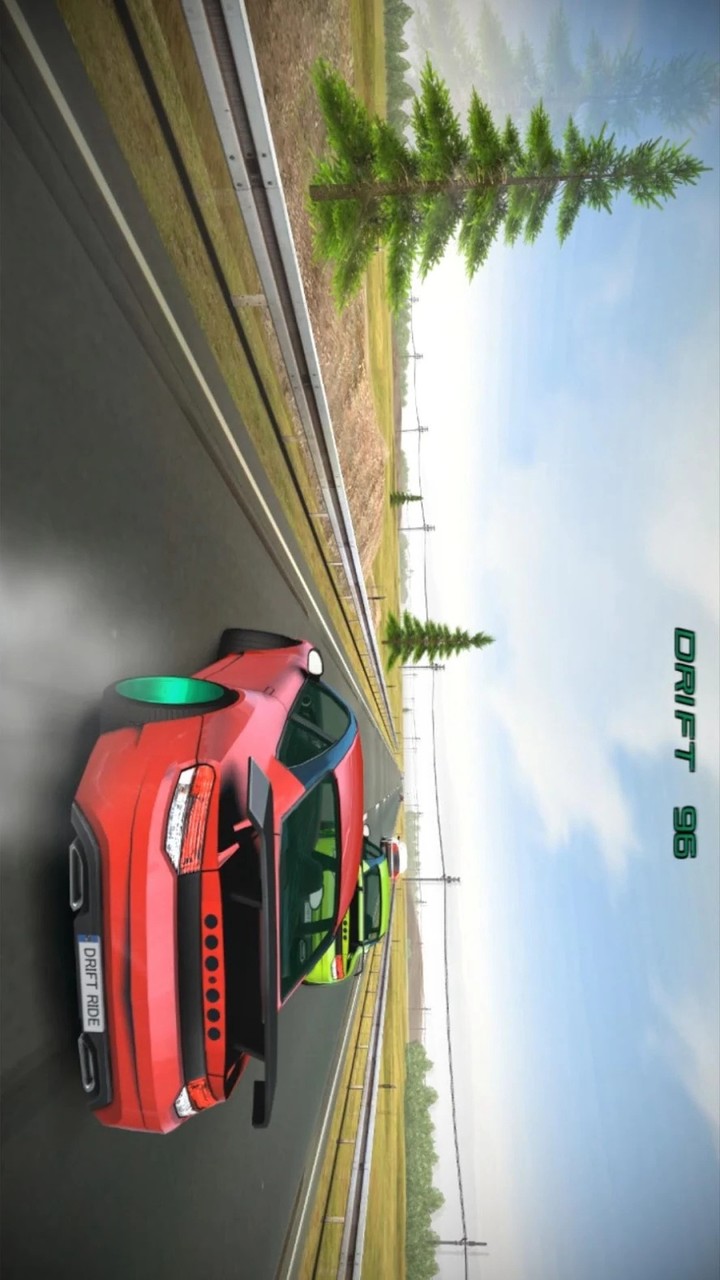 Drift Ride(Unlimited money) screenshot image 5_playmod.games