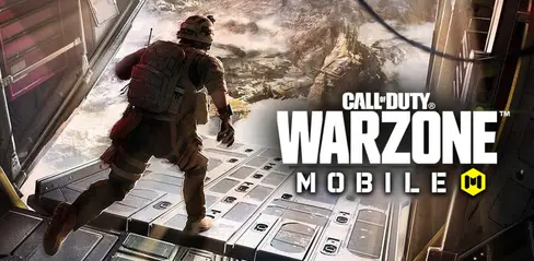 COD WARZONE MOBILE APK - LINK DIRETO - Mobile Gamer