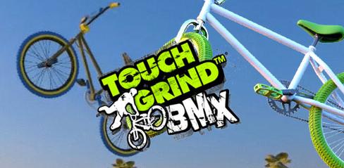 Touchgrind BMX 2 Mod Apk Unlock All Vehicles - modkill.com