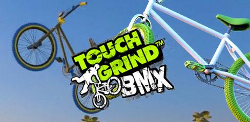 Touchgrind BMX 2 Mod Apk Unlock All Vehicles - playmod.games