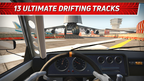 CarX Drift Racing(เหรียญไม่ จำกัด) Game screenshot  16