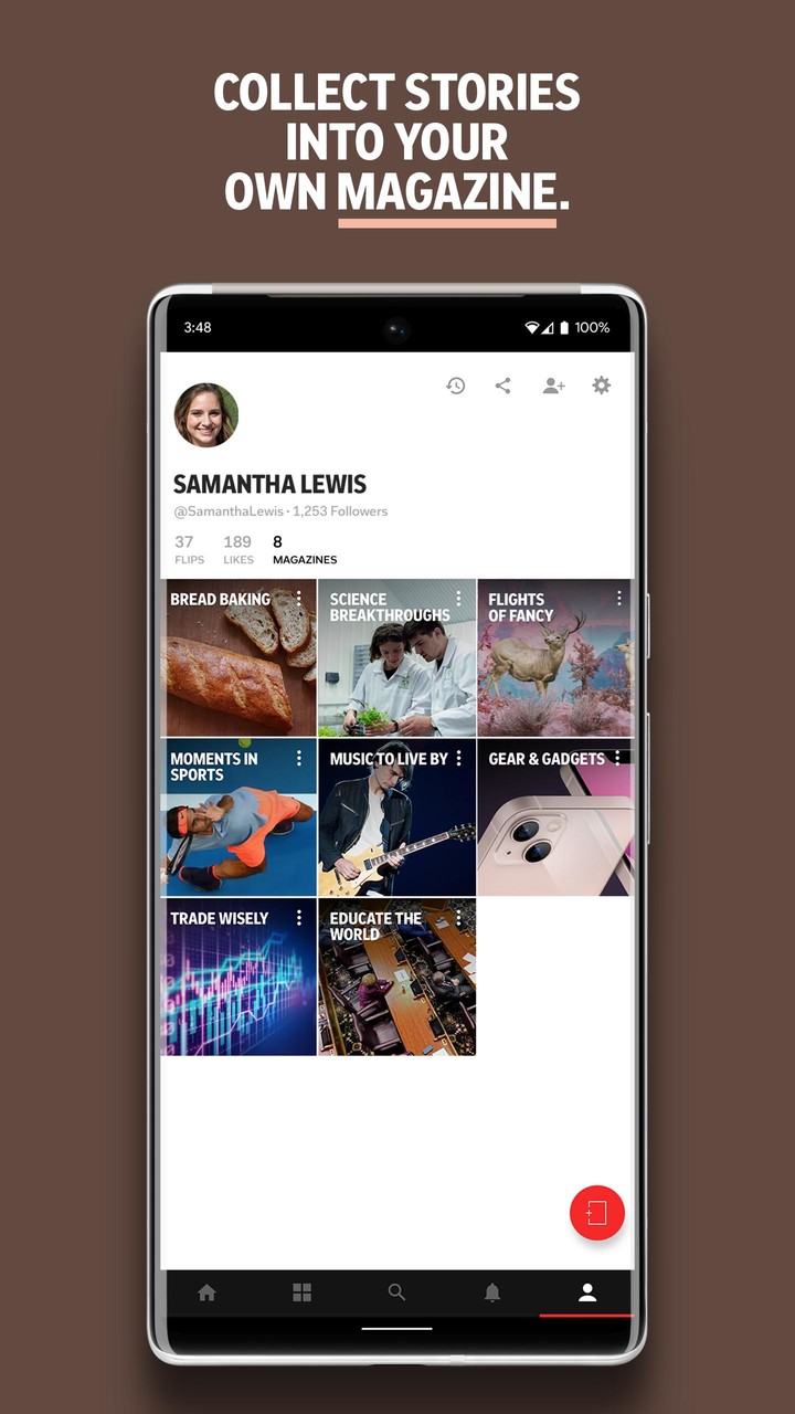 Flipboard - Latest News, Top Stories & Lifestyle_modkill.com