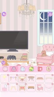 Sweet Doll(Unlocked clothes) Game screenshot  6