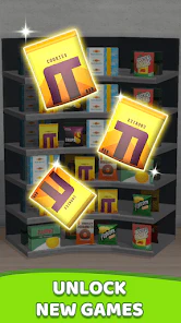 Goods Match 3D - Triple Master_playmods.net