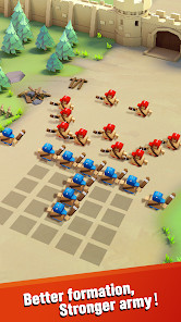 Art of War Legions(Mod Menu) screenshot image 2_playmod.games