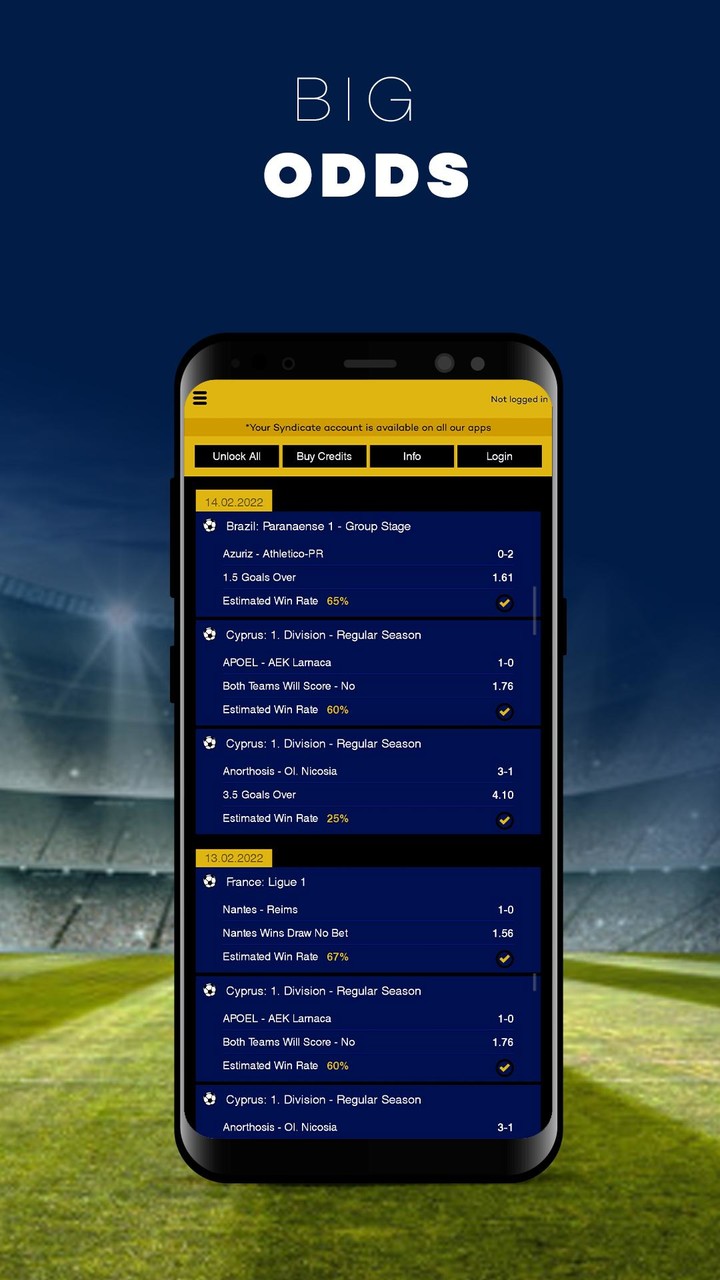 Betting Tips Football HT FT_playmods.games