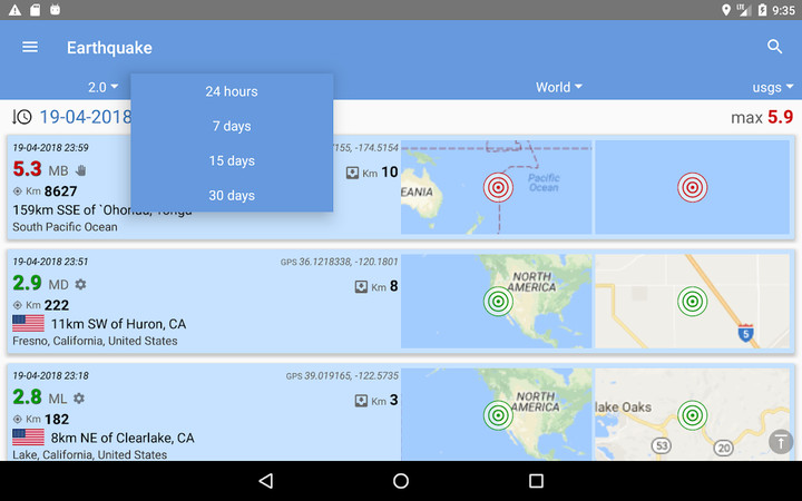 Earthquake_modkill.com