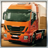 Europe Truck Simulator 3(Large currency) mod apk 0.23 (VIP可用)