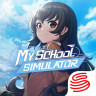 My School Simulator(Official)0.1.173559_playmods.games