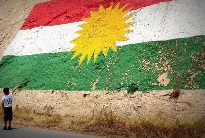 Targeting Kurds in Palkana is a violation of Iraqi Constitution