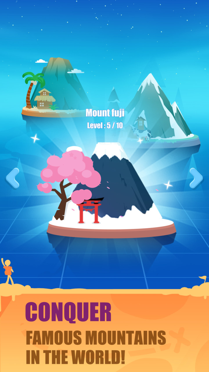 Climb Dash_playmods.net