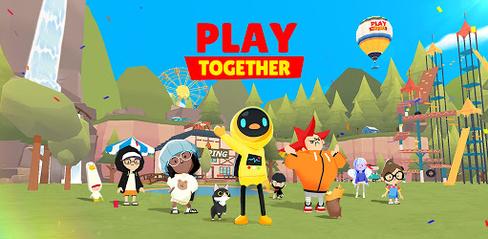 Play Together Mod Apk New Coupon Codes December 2022 - playmods.games