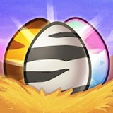 Download Merge Zoo(Unlimited gold coins) v1.10 for Android