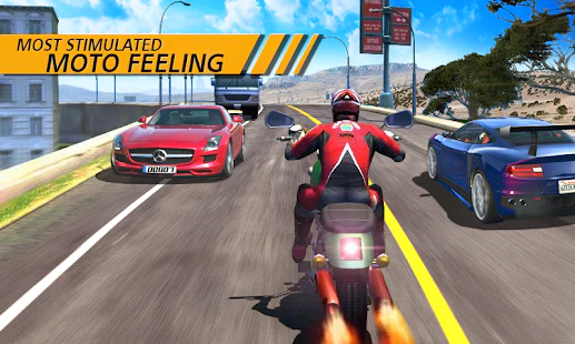 94 Bike Rider Apk Mod Download  Best HD