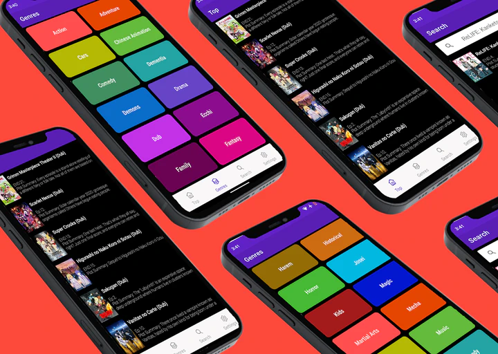Download Anime tv - Anime Tv Online HD MOD APK for Android Download Anime tv - Anime Tv Online HD MOD APK for Android