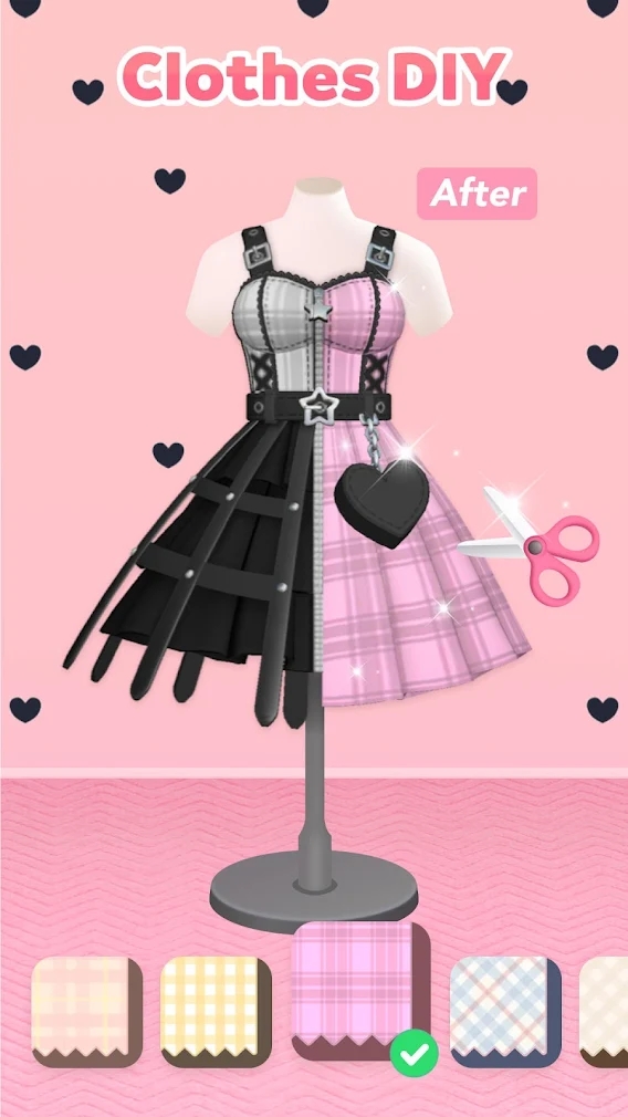 Star Ido Animated 3D Avatar