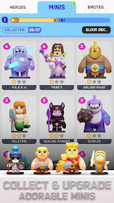 Clash Mini_modkill.com
