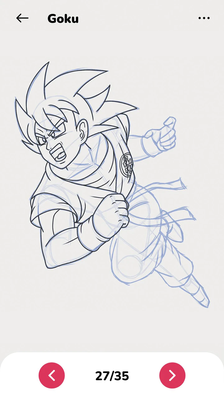 Download WeDraw - How to Draw Anime MOD APK for Android Download WeDraw - How to Draw Anime MOD APK for Android