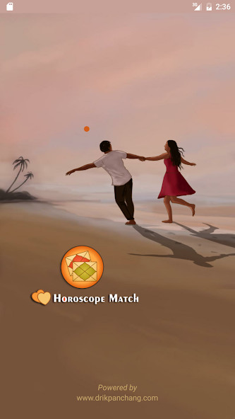 Horoscope Match(Unlocked) screenshot image 1