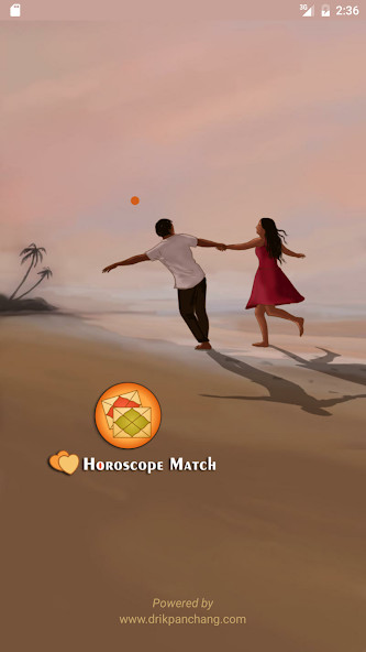 Horoscope Match(Unlocked) screenshot image 1_playmods.games