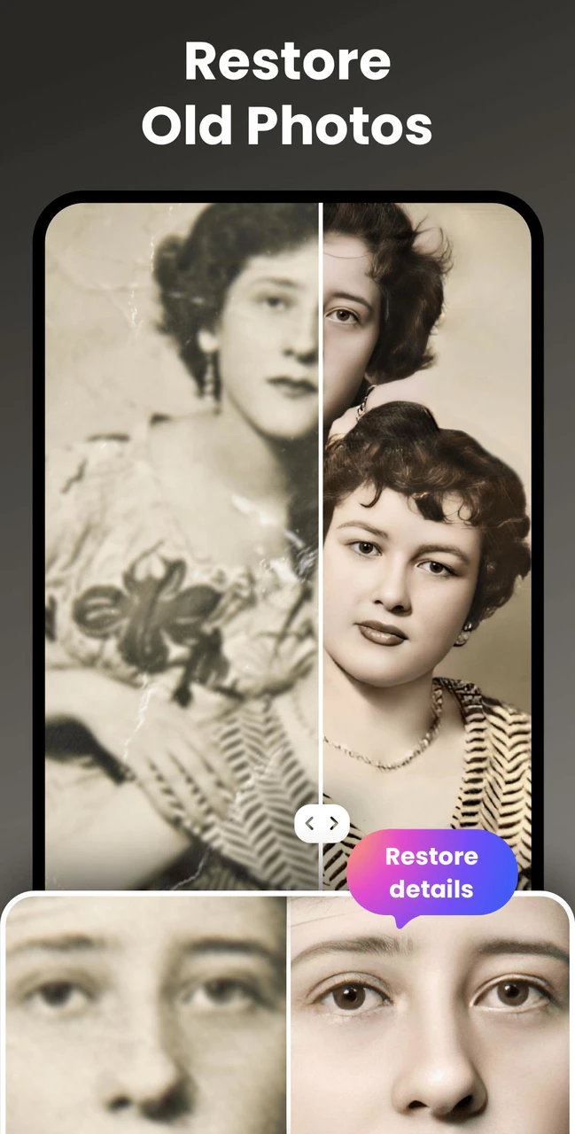 Download AI Enhancer MOD APK v AI Photo Enhancer for Android