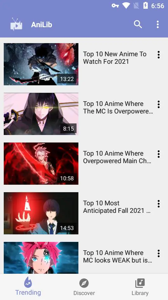 Download Anime Videos - Anime TV Online MOD APK for Android Download Anime Videos - Anime TV Online MOD APK for Android