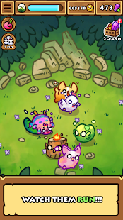 Chichens(mod) screenshot image 3_playmods.net