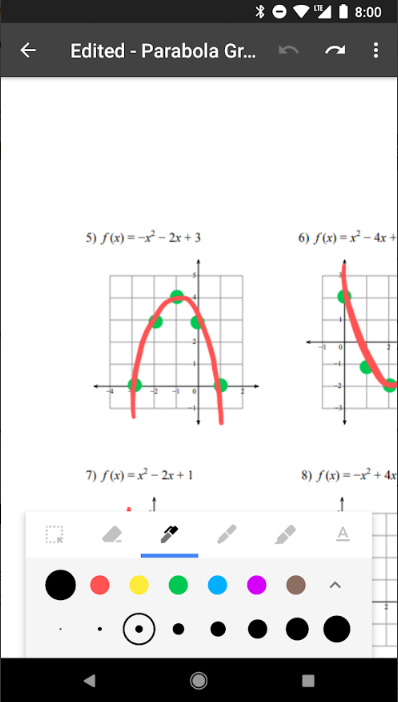 Google Classroom_playmods.net