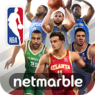 Free download .NBA Ball Stars: Play with your Favorite NBA Stars(Without skill CD) v1.7.1 for Android