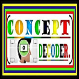 Concept Decoder mod apk 1.4.48.2 ()
