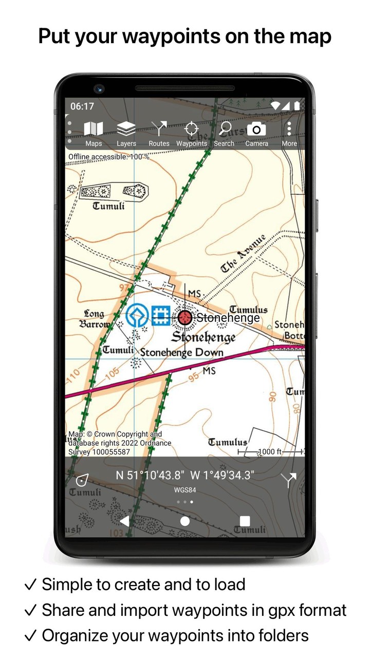 Topo GPS_playmod.games