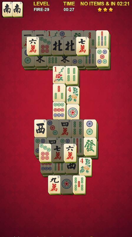 Mahjong_playmods.games