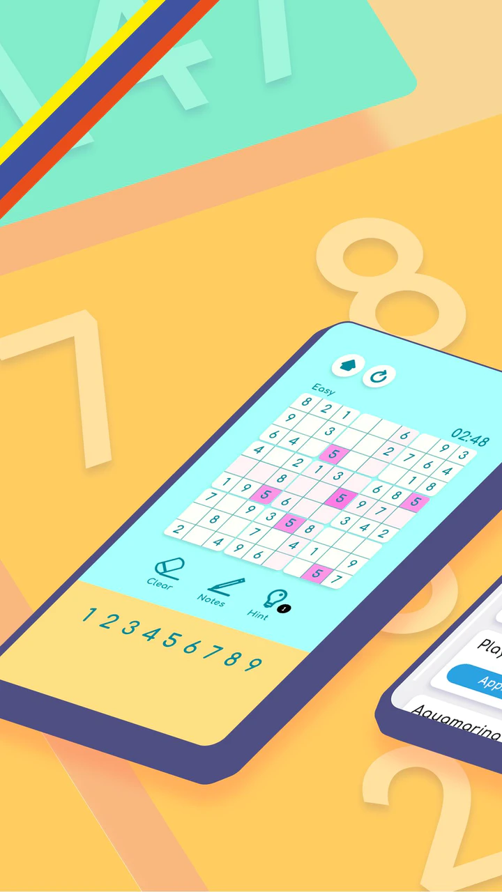 Download Sudoku by Coolmath Games APK v0.7.16 For Android