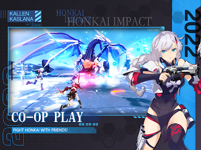 Honkai Impact 3(MAR) screenshot image 17_playmods.net