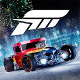 Forza Street: Tap Racing Game(Official)40.0.5_modkill.com