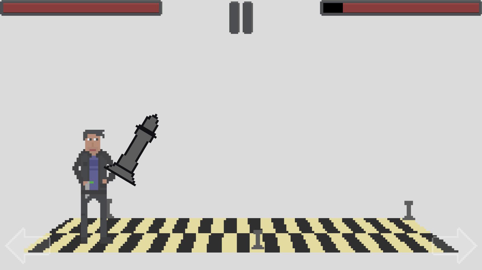 Galaxy Hunter: Into the Portal_playmods.net