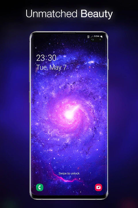 Download Galaxy Live Wallpapers MOD APK for Android Download Galaxy Live Wallpapers MOD APK for Android