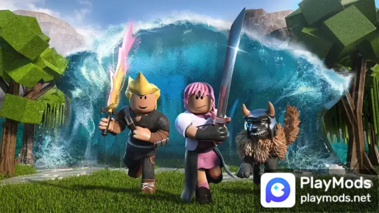 Roblox Mod APK Codes February 2023