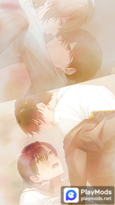 BL Yaoi Otome Blank Stranger(No ads) screenshot image 3_playmods.games