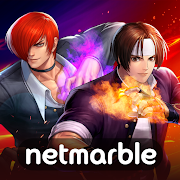 Free download The King of Fighters ALLSTAR(Global) v1.10.4 for Android