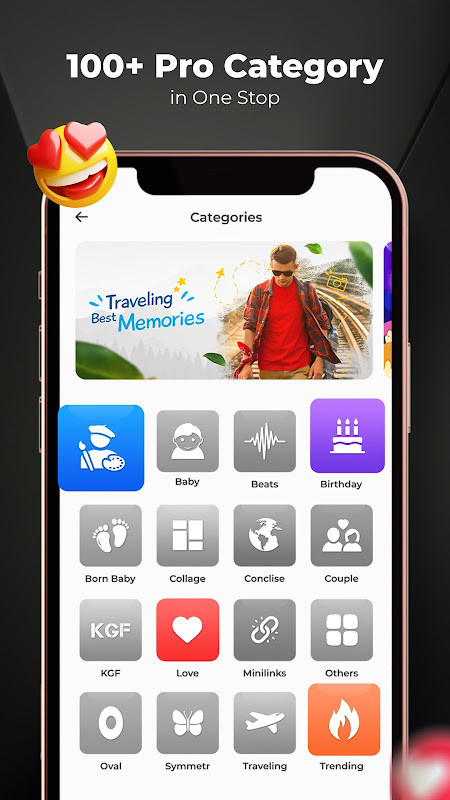 Artwiz - Video Story Maker_modkill.com