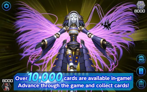 Yu Gi Oh Master Duel(Mod Menu)