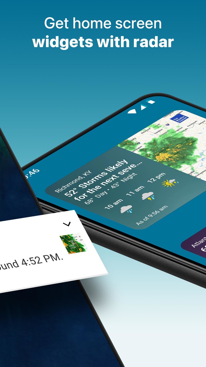 The Weather Channel(Premium Pro Unlocked)_modkill.com